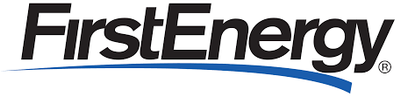 Logo for sponsor FirstEnergy Corp